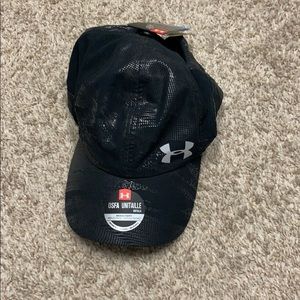 UA Reflective Hat